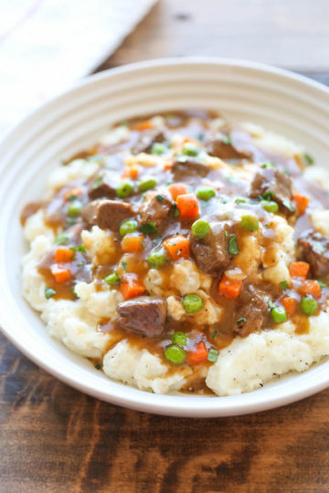 Irish Beef Stew