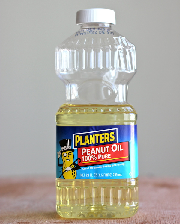 Buffalo Ranch Fries - Homemade french fries made to crisp perfection, topped with homemade Ranch dressing and buffalo sauce!