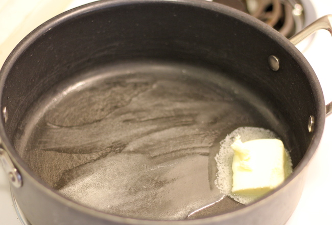 Roasted Shrimp Enchiladas with Jalapeño Cream Sauce - Smothered in a rich, jalapeño cream sauce, how can you resist?!