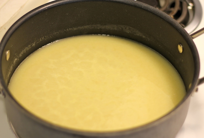 Roasted Shrimp Enchiladas with Jalapeño Cream Sauce - Smothered in a rich, jalapeño cream sauce, how can you resist?!