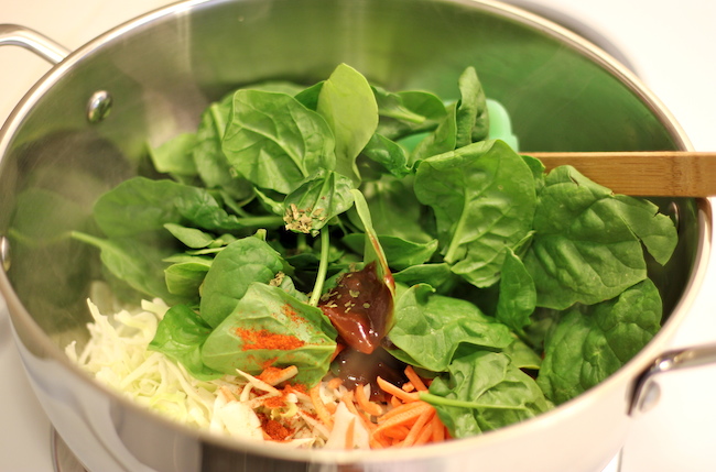 Roasted Shrimp Enchiladas with Jalapeño Cream Sauce - Smothered in a rich, jalapeño cream sauce, how can you resist?!