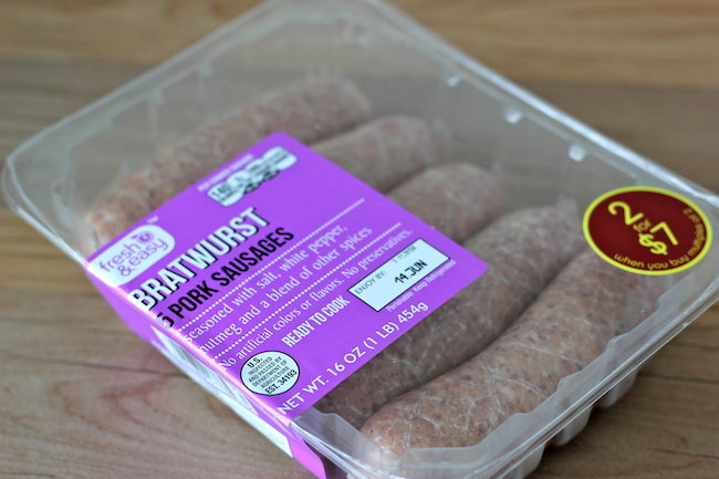 Buttermilk Biscuits with Maple Sausage Gravy - Homemade biscuits are so much easier to make than you think!