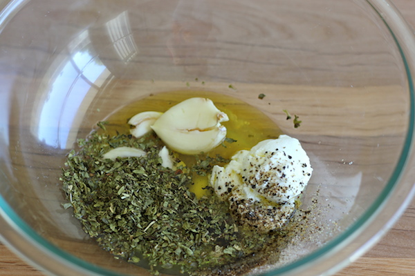 Sirloin Gyros - You can easily make gyros right at home with a healthy homemade Greek yogurt tzatziki sauce!