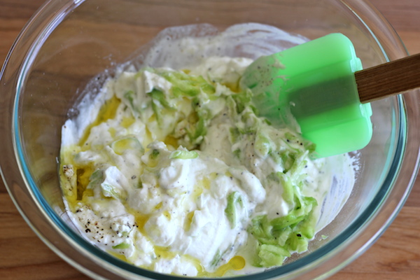 Sirloin Gyros - You can easily make gyros right at home with a healthy homemade Greek yogurt tzatziki sauce!