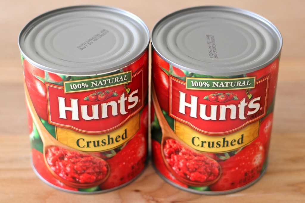 Threaded Spaghetti Hot Dog Bites with Homemade Marinara Sauce - These hot dog bites are so fun to make with both kids and grown-ups!