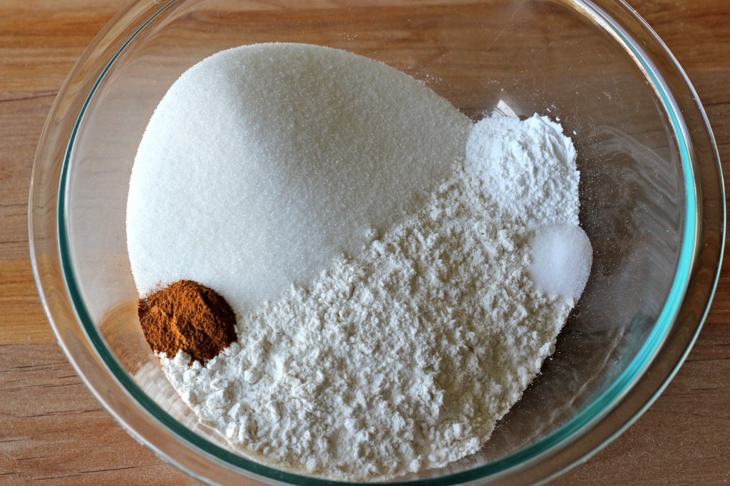 Blueberry Muffins with Blueberry Jam - The best blueberry muffins ever with homemade blueberry jam swirled right into the batter!