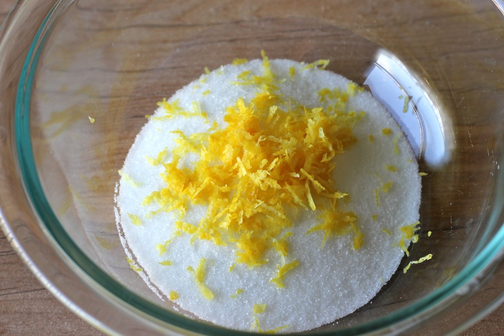 Blueberry Muffins with Blueberry Jam - The best blueberry muffins ever with homemade blueberry jam swirled right into the batter!