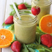 Green Smoothie