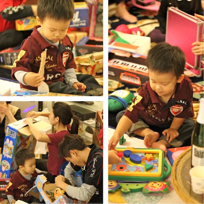 Spicy Chipotle White Bean Dip - A healthy bean dip with a spicy kick that you could easily make in the food processor in 5 minutes!