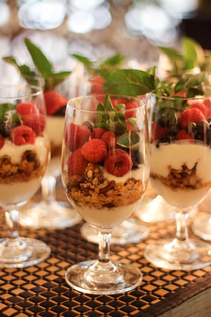 Shrimp Spring Rolls with Hoisin Peanut Dip - No need to overpay for springs roll anymore! The homemade version is so easy and much tastier!