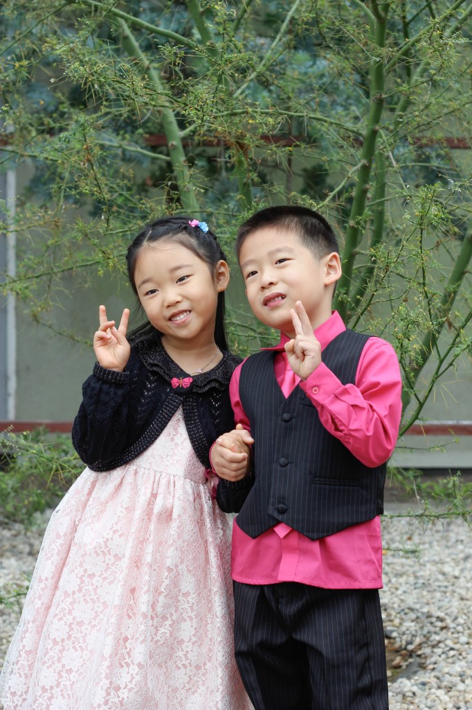 Greek Yogurt Berry Trifle - Lightened-up with Greek yogurt, these fresh berry trifles can be made in 10 minutes or less!