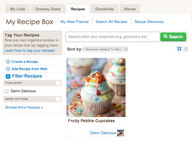 Vanilla Glazed Apple Cinnamon Muffins - Moist, fluffy muffins chockfull of apple cinnamon and finished with a vanilla glaze!