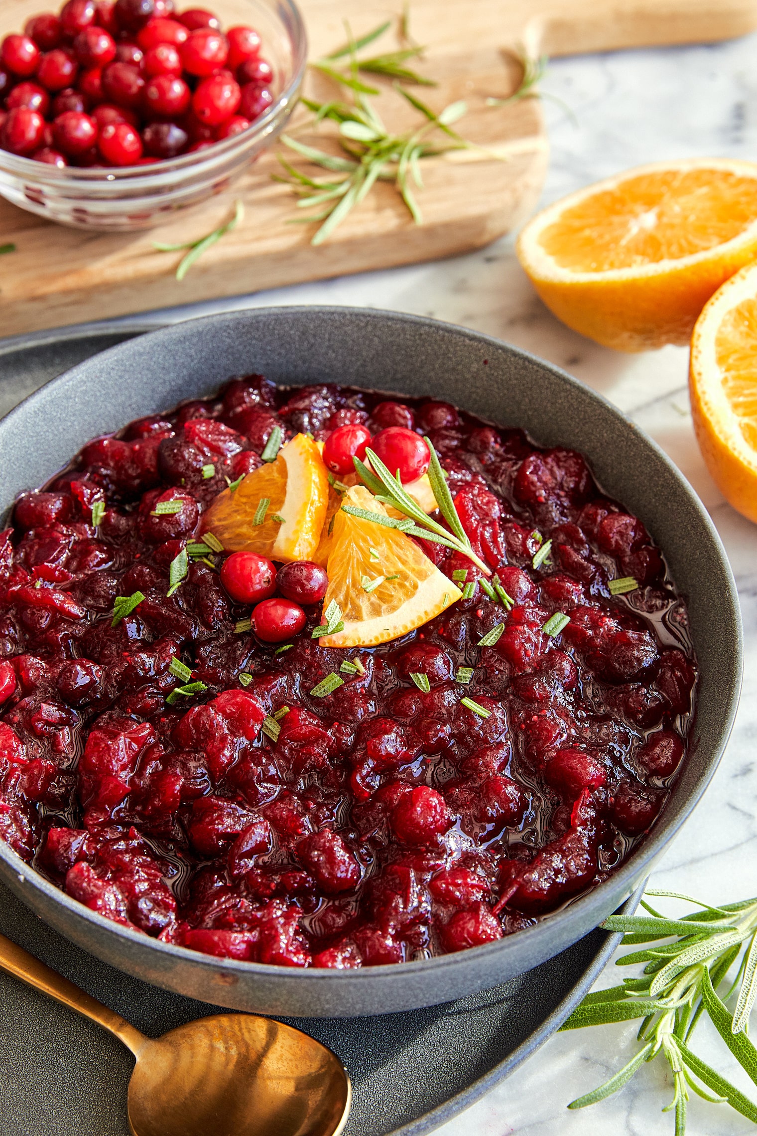 Cranberry Orange Sauce__413
