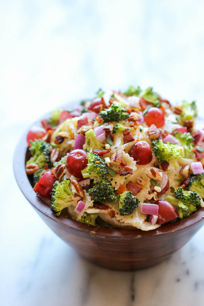 Broccoli Salad