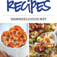 15 Best Game Day Recipes