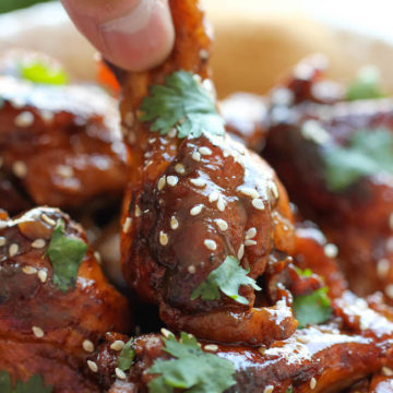 Easy Lo Mein Image 5