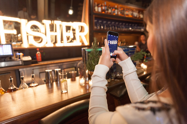 Pumpkin Pecan Baked Brie - The easiest baked brie ever! All you need is 5 min prep, but be warned that you'll probably want to make this all year long!
