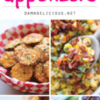 15 Best Quick and Easy New Year's Eve Appetizers