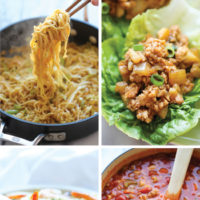 12 Quick and Easy Copycat Recipes
