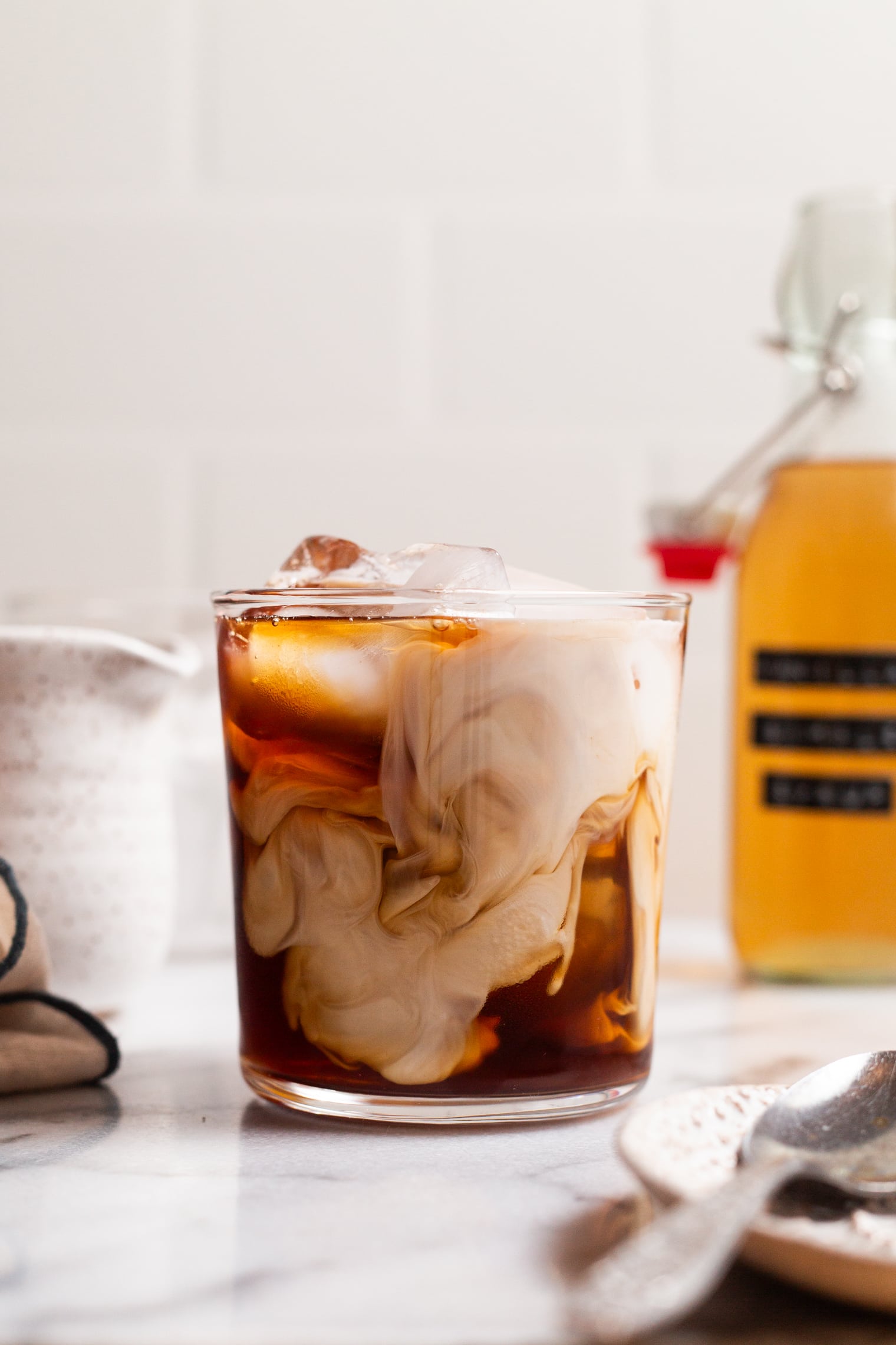 Perfect Iced Coffee