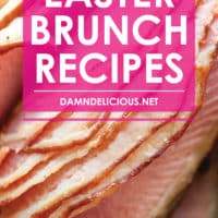 12 Best Easter Brunch Recipes