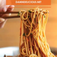 15 Superfast Asian Inspired Recipes