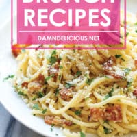 10 Must Have Mothers Day Brunch Recipes