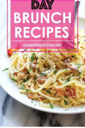 10 Must Have Mothers Day Brunch Recipes