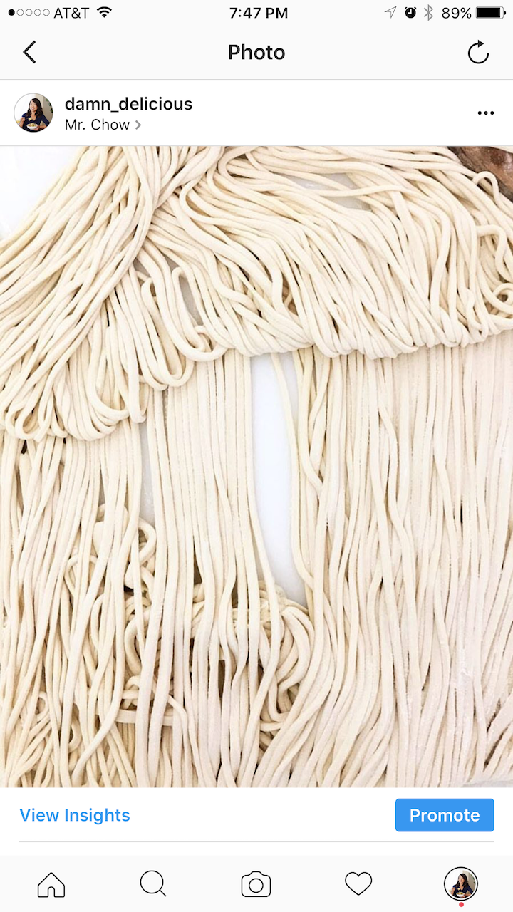 Ground Beef Noodle Stir Fry