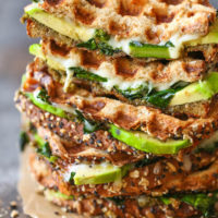 Kale Pesto Avocado Grilled CheeseIMG_5248edit