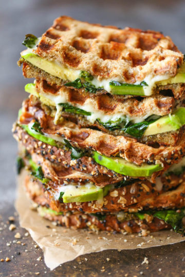 Kale Pesto Avocado Grilled CheeseIMG_5248edit