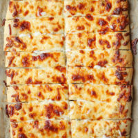 Easy Cheesy BreadsticksIMG_7257