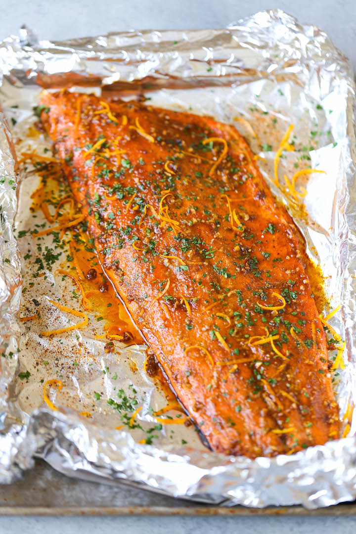 Damn Delicious: 100 Super Easy, Super Fast Recipes