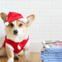 Damn Delicious Cookbook GiveawayIMG_2387