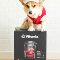 Vitamix A3500 Ascent Series Giveaway
