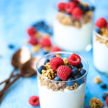 How to Make Yogurt in an Instant Pot