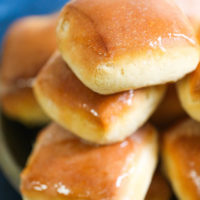 Texas Roadhouse Rolls
