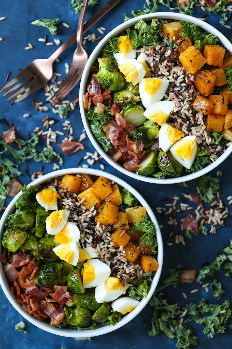 Damn Delicious Meal Prep: 115 Easy Recipes for Low-Calorie, High-Energy Living