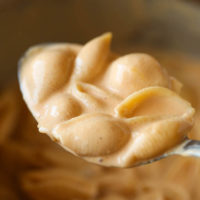 Easy Instant Pot Mac and Cheese