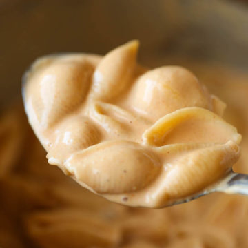 Easy Instant Pot Mac and Cheese