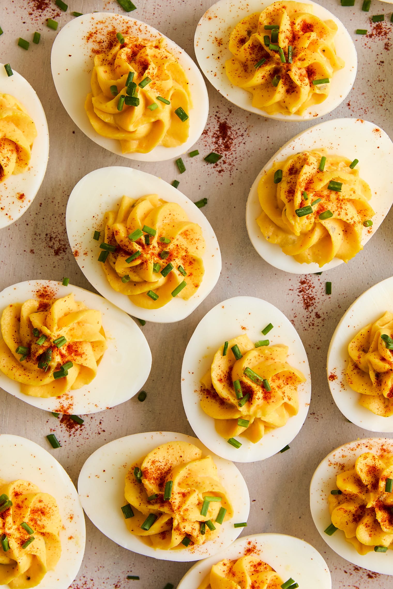 Deviled-Eggs–Easter