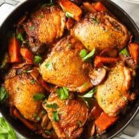 Easy Coq Au Vin