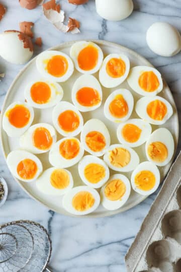 Instant Pot Perfect Hard Boiled EggsIMG 3
