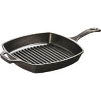 Cast Iron Grill Pan