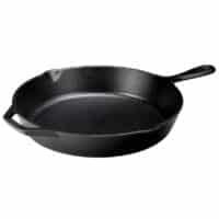 Cast Iron Skillet